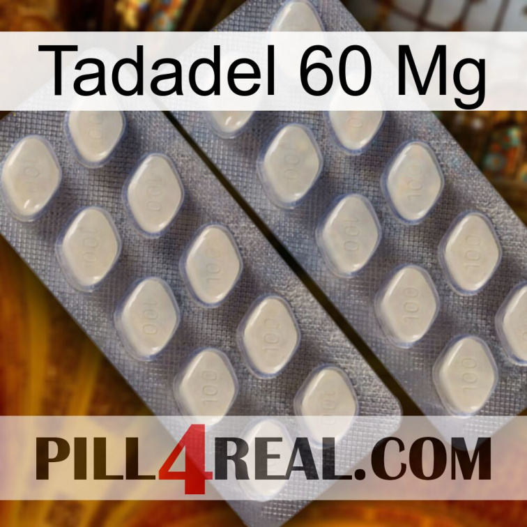 Tadadel 60Mg 07
